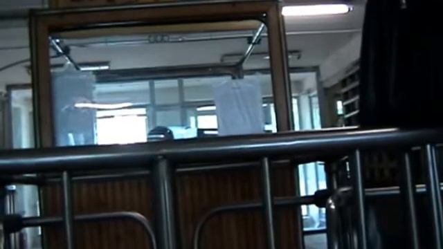 «Кировский завод» подвел под банкротство свою воронежскую «дочку» смотреть онлайн