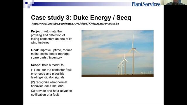 Session 1 Klaus Blache and Tom Wilk смотреть онлайн