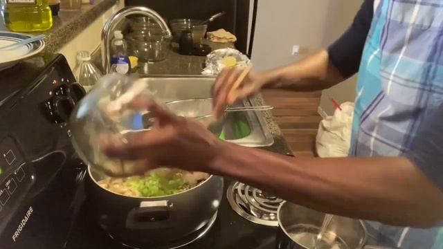 Best Shrimp mushroom Recipe in 10 minutes смотреть онлайн