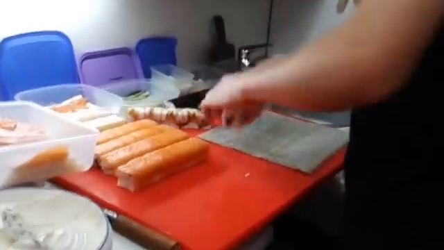 работа сушиста