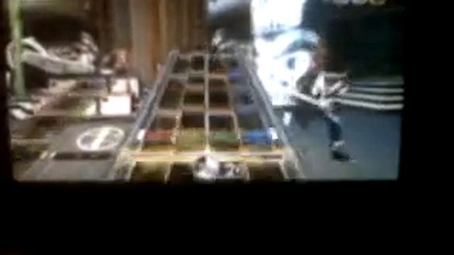 Rock Band Unplugged Gameplay (HARD) смотреть онлайн