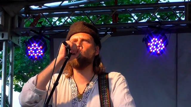 Отава Е. Что за песни. Отава Ё в Пушкине. смотреть онлайн