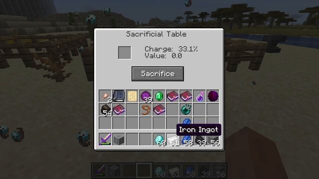Sacrificial Table - DLC Collection Devlog смотреть онлайн
