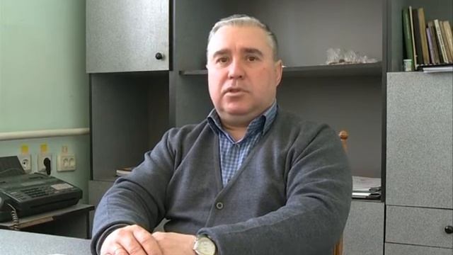 Зловония очистных сооружений смотреть онлайн