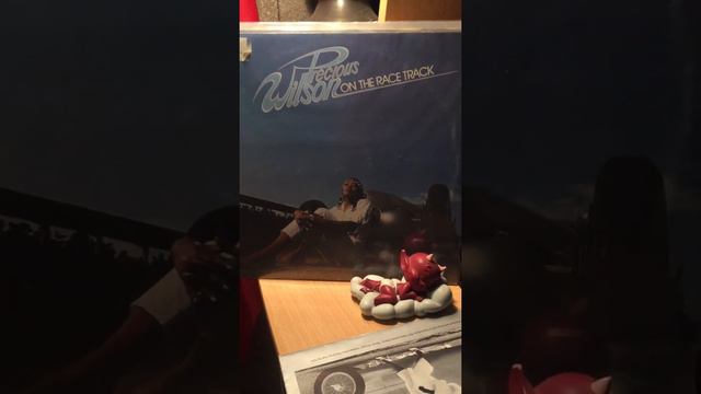 Precious wilson-stop runnin’ смотреть онлайн