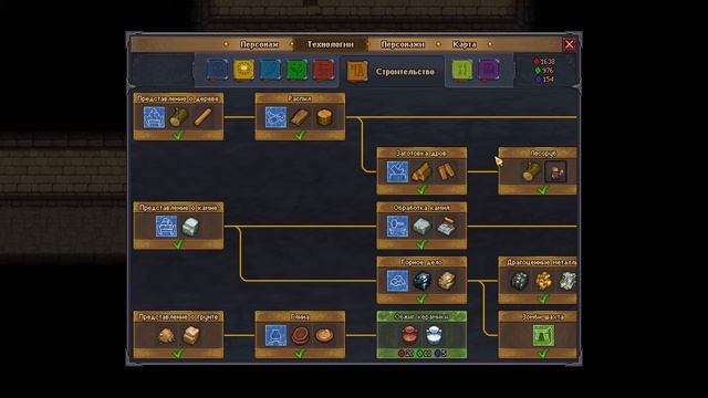 ИКПОП Революция победила.#23 Graveyard Keeper. Прохождение. смотреть онлайн