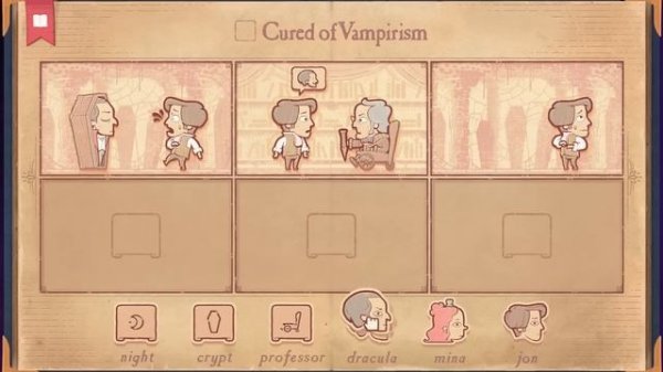 Storyteller | Review in 3 Minutes