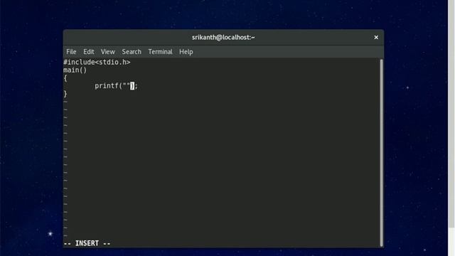 03- 'Hello World!!' смотреть онлайн