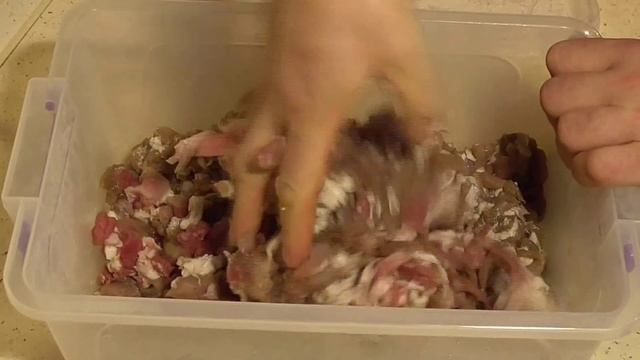 Колбаса Краковская смотреть онлайн