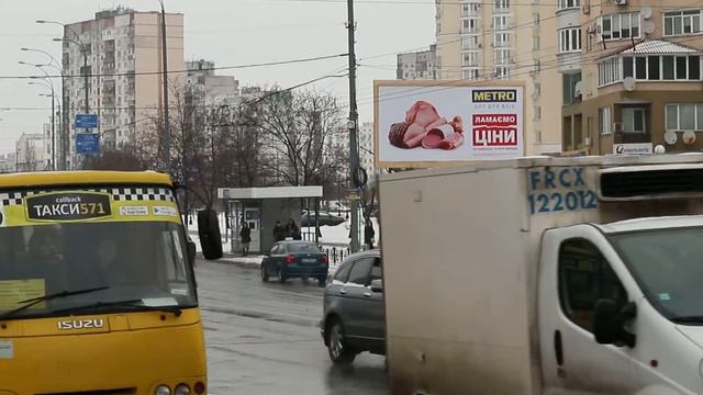 Canon EOS M5. Пример видеозаписи 1080/60p