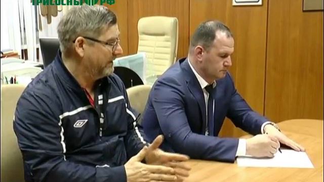 Глава города возглавит попечительский совет местного отделения «Русского географического общества» смотреть онлайн