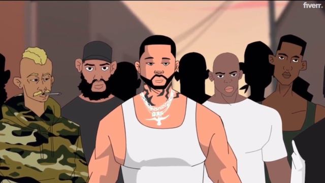 Paid $haq: New Visual With Babyface Ray, Joy Road United, Thoughts On Donald Trump смотреть онлайн