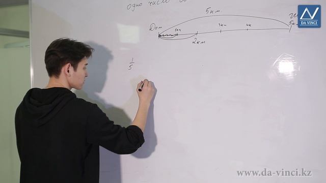 4 класс, 27 урок, Нахождение части, которую одно число составляет от другого смотреть онлайн