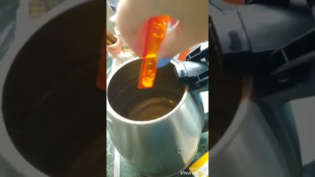 Чистим чайник! смотреть онлайн