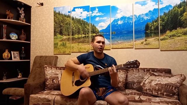 МОНГОЛ ШУУДАН - МОСКВА (COVER) смотреть онлайн