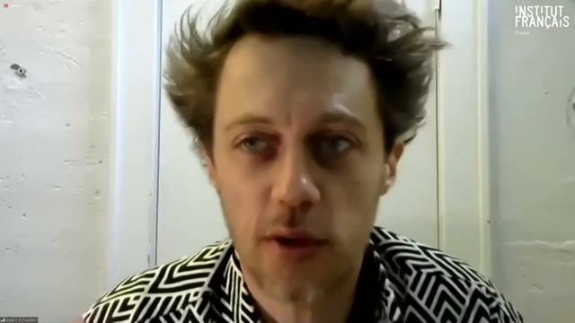 Curse of Knowledge 6: Adelin Schweitzer смотреть онлайн