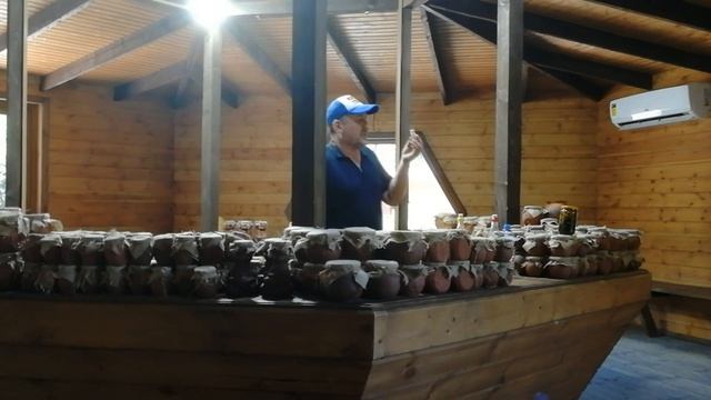 Как выбрать натуральный мед и как его хранить? Секреты настоящего БОРТНИКА 2020 смотреть онлайн