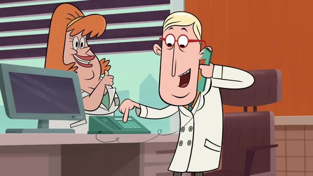 What's Happen ? | Zip Zip English | Full Episodes | 3H | S1 | Cartoon For Kids
