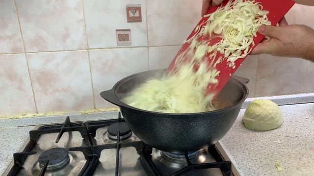 Простые рецепты