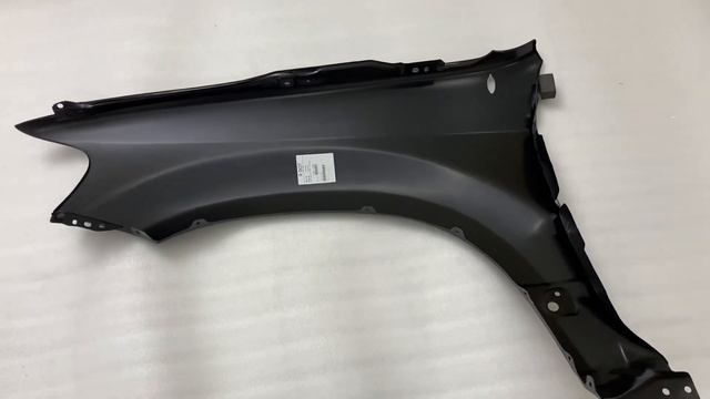 Крыло переднее Ford Escape 2001 Форд Эскейп смотреть онлайн