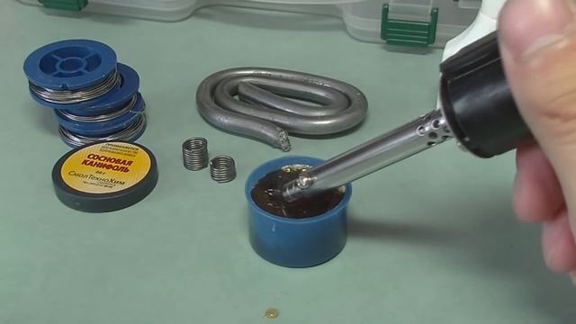 ПАЯЛЬНИК С ОЛОВООТСОСОМ, Я ОФИГЕЛ смотреть онлайн