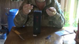 HOCO HC6. Бомбезная по звуку бюджетная колонка из Китая. Мое мнение. Распаковка. Обзор.