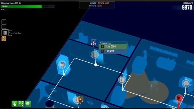 Not so fast! [Hacktag] [#04] смотреть онлайн