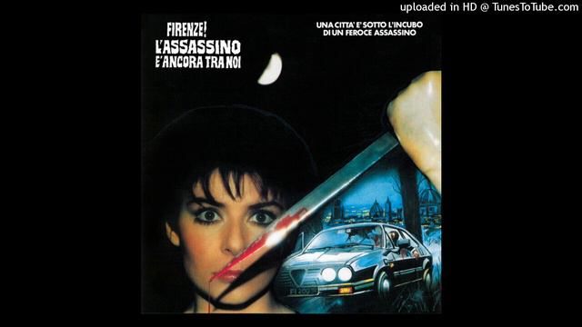 Detto Mariano - L'assassino E Ancora Tra Noi (Main Theme) смотреть онлайн