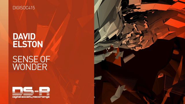 David Elston - Sense of Wonder смотреть онлайн