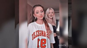 Ален Дуэль и Лия Стеффи