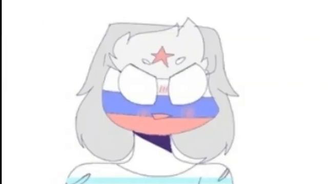 Дорогой, где ты был // Country Humans (shitpost?)