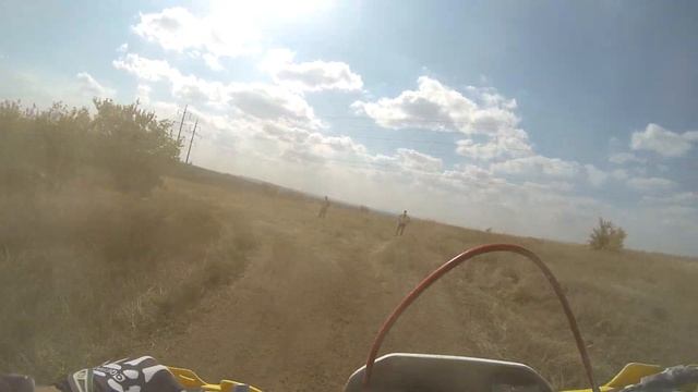Izyum White Hills 2021. Моя первая эндуро гонка. Класс ЛАЙТ. Изюм 18.09.21 #26 смотреть онлайн