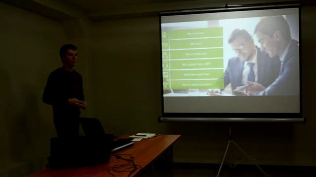 Мастер-класс "Три правила эффективной презентации" часть м3 смотреть онлайн