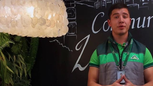 Подвесной светильник Пена от компании Eurosvet смотреть онлайн