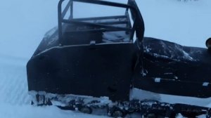 Бурлак  hunter  м