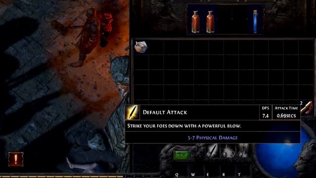 Path of Exile - Гайд для новичков (Троль) смотреть онлайн