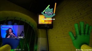 ПОЛНОЕ ПРОХОЖДЕНИЕ ХАГИ ВАГИ 2 ГЛАВА | POPPY PLAYTIME: CHAPTER 2