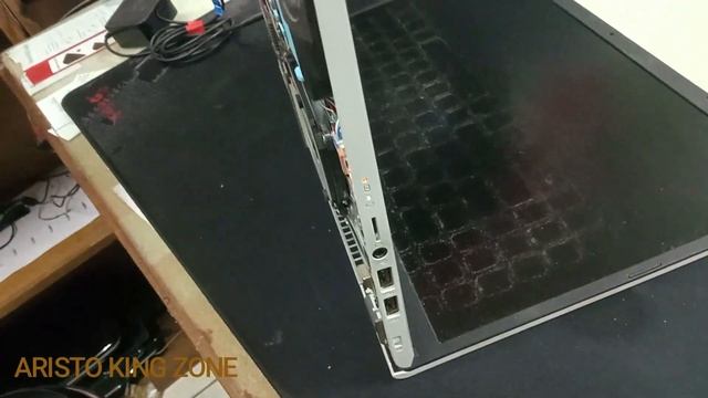 Asus X509UA Not Power смотреть онлайн