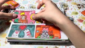 Новинка пластари 💋☺️ бумажная распаковка 🚕😉 просто бумажная , мир бумажек 💋🌹🤍 Айка бум 💥