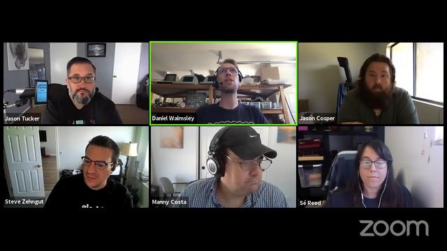 EP329 - Discussing Composer in WordPress - WPwatercooler смотреть онлайн