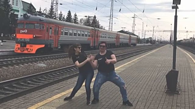СТЕЛЛА танцуют ВСЕ!!! смотреть онлайн