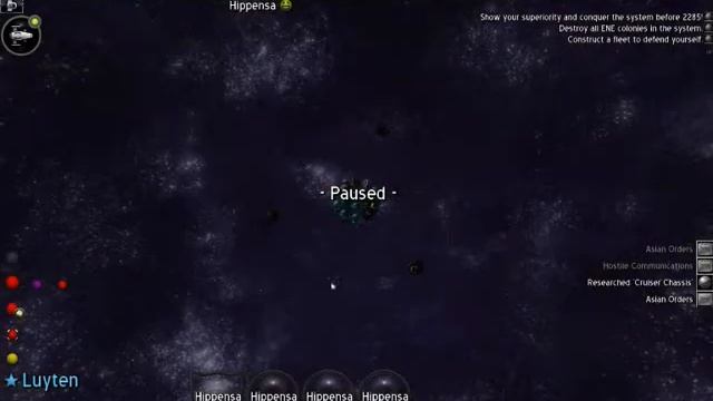 Let's Play Light of Altair with Bormac 18 смотреть онлайн