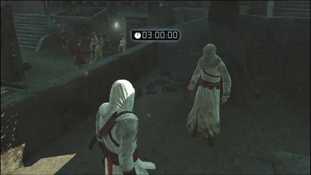 ПРОХОЖДЕНИЕ ASSASSIN'S CREED - ТАЛАЛ - #6 смотреть онлайн