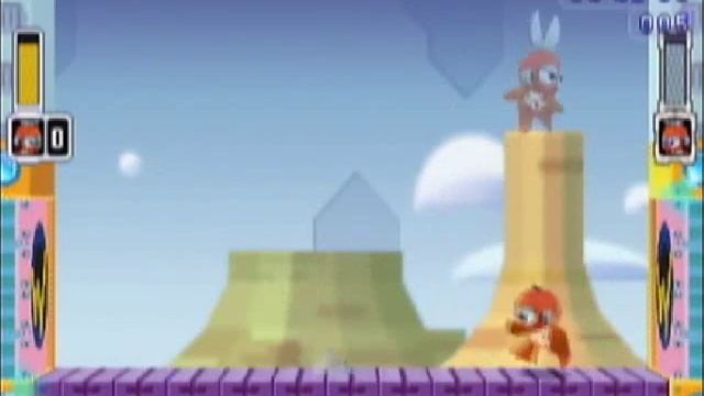 Mega Man Powered Up - Challenge Mode - Bonus : From the Cutting Room Floor смотреть онлайн