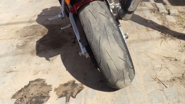 Yamaha r6 обзор смотреть онлайн