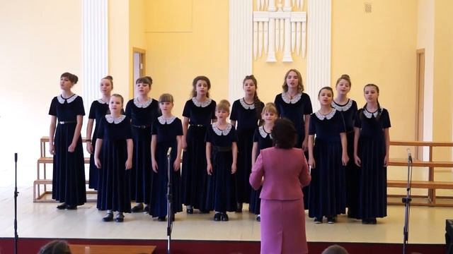 Музыка Л. Денца , Слова К. Валькадоса (Русский текст В. Крылова) "Качели" смотреть онлайн