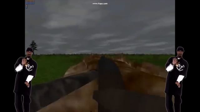 ○ GAMEFEELS | Carnivores: A Dank Hunting Experience смотреть онлайн