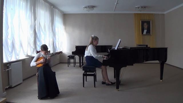 МБУ ДО ДШИ им. А. Караманова, г. Гурьевск, Калининградская область смотреть онлайн