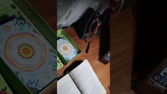 Путешествие Домой Майк Томас и семь Ангелов, часть 6 смотреть онлайн