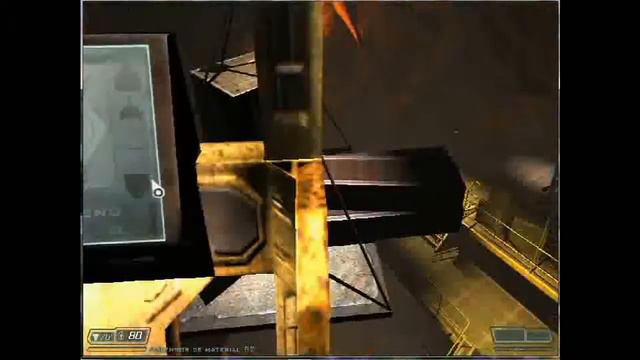 DOOM 3 BFG Edition (En Español) parte 37 por Sparda (DGF9000) смотреть онлайн